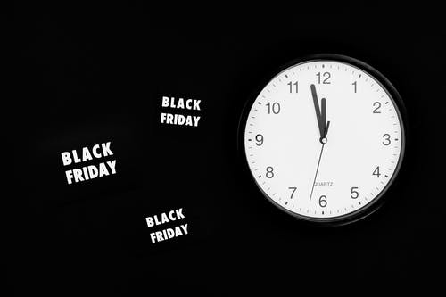 How to Prepare for Black Friday: Strategies for Marketers